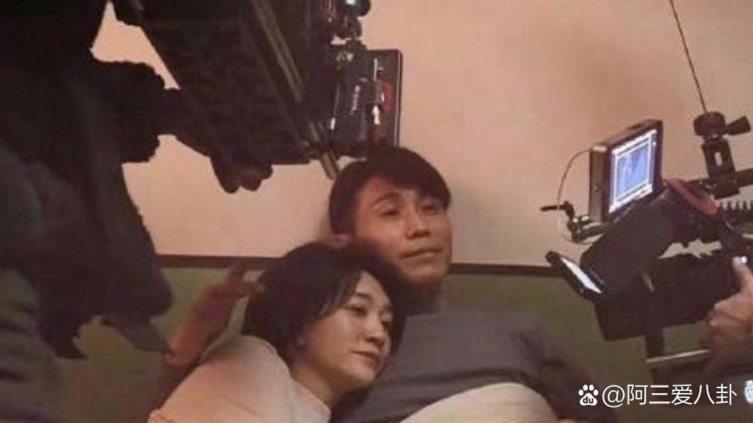 这就是演员为啥不会起生理反应的原因 