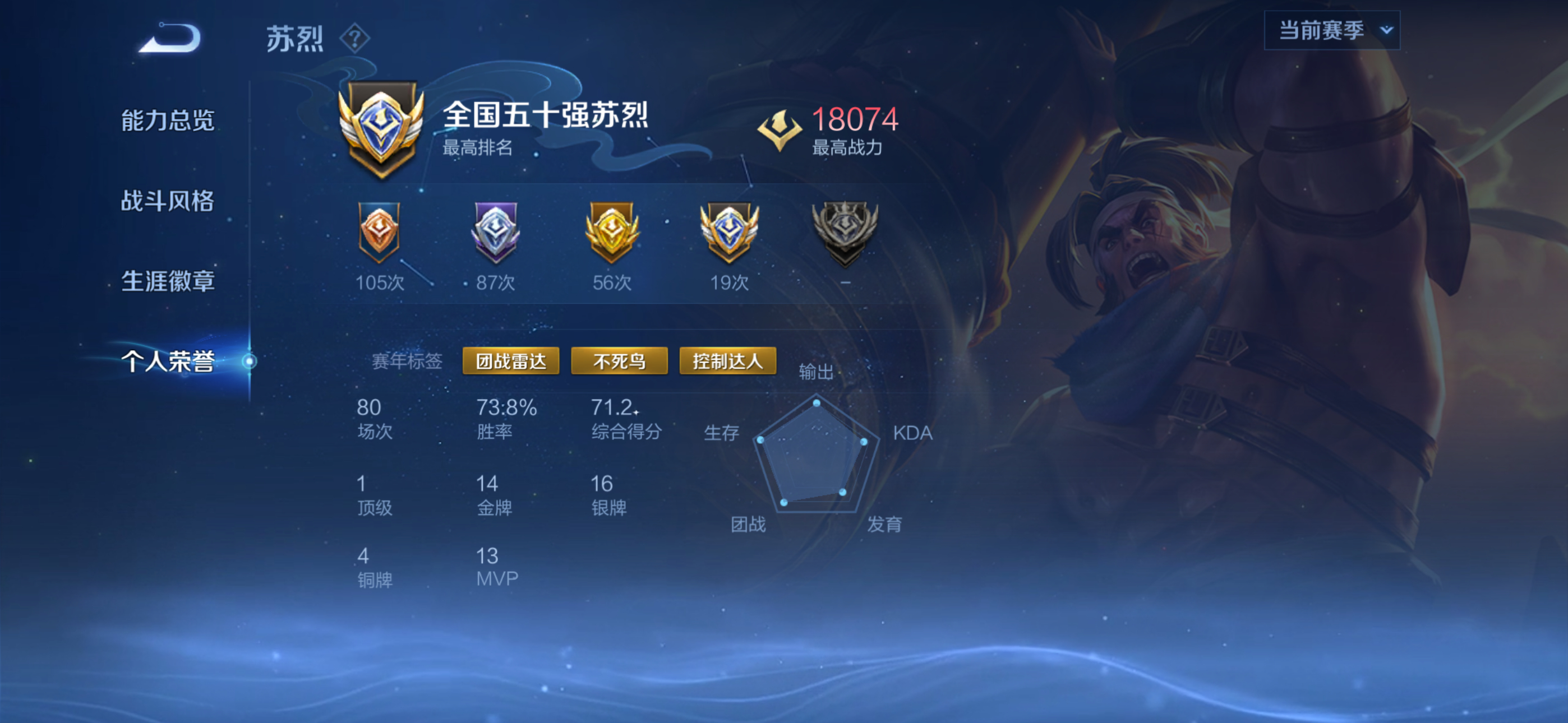 你走过的路,每一步都算数 【8.24晚间无畏巅峰赛】第一把 太乙真人 胜 230