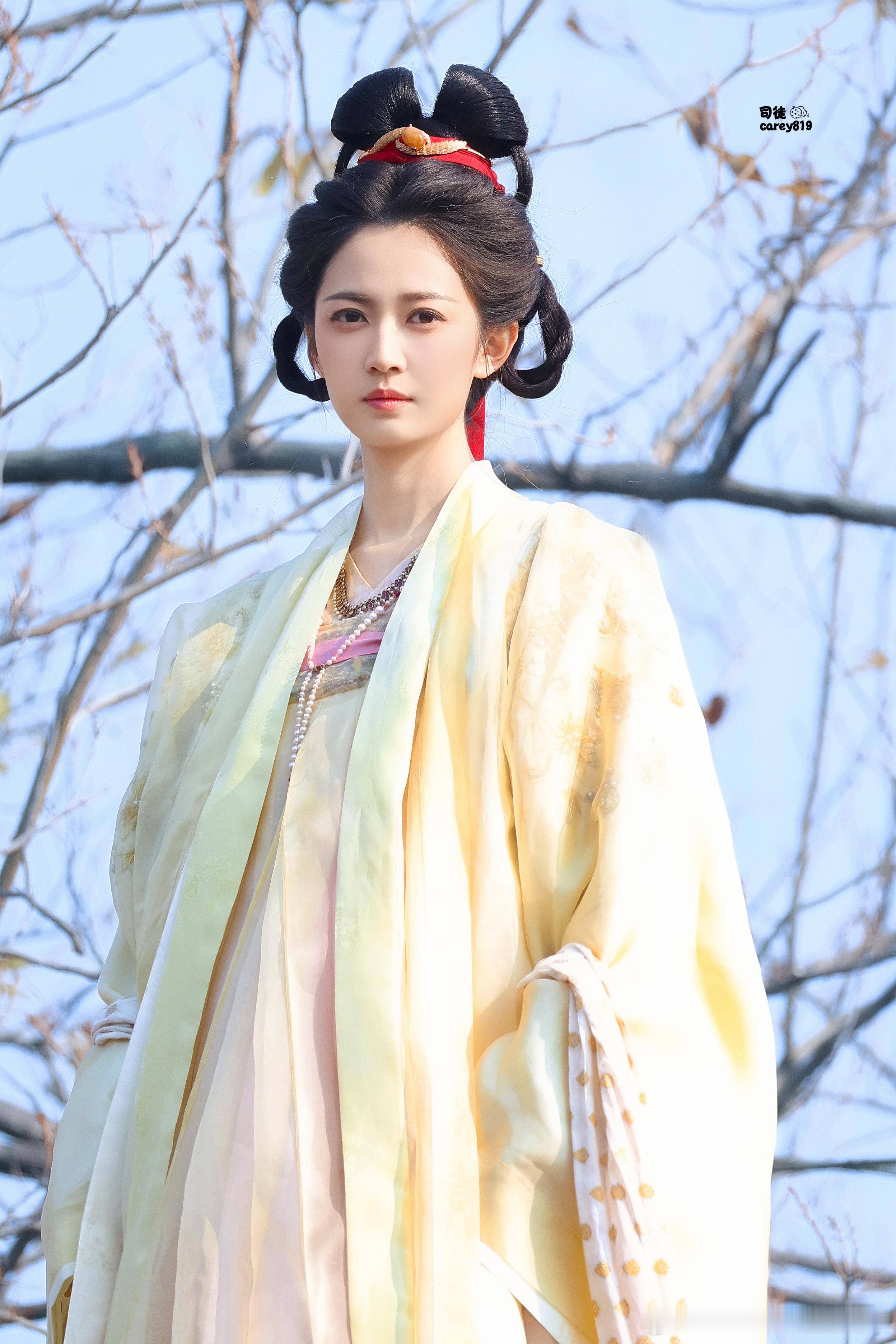 陈钰琪 陈钰琪金吾不禁 陈钰琪李令歌 你知道我喜欢什么神吗 你的眼神