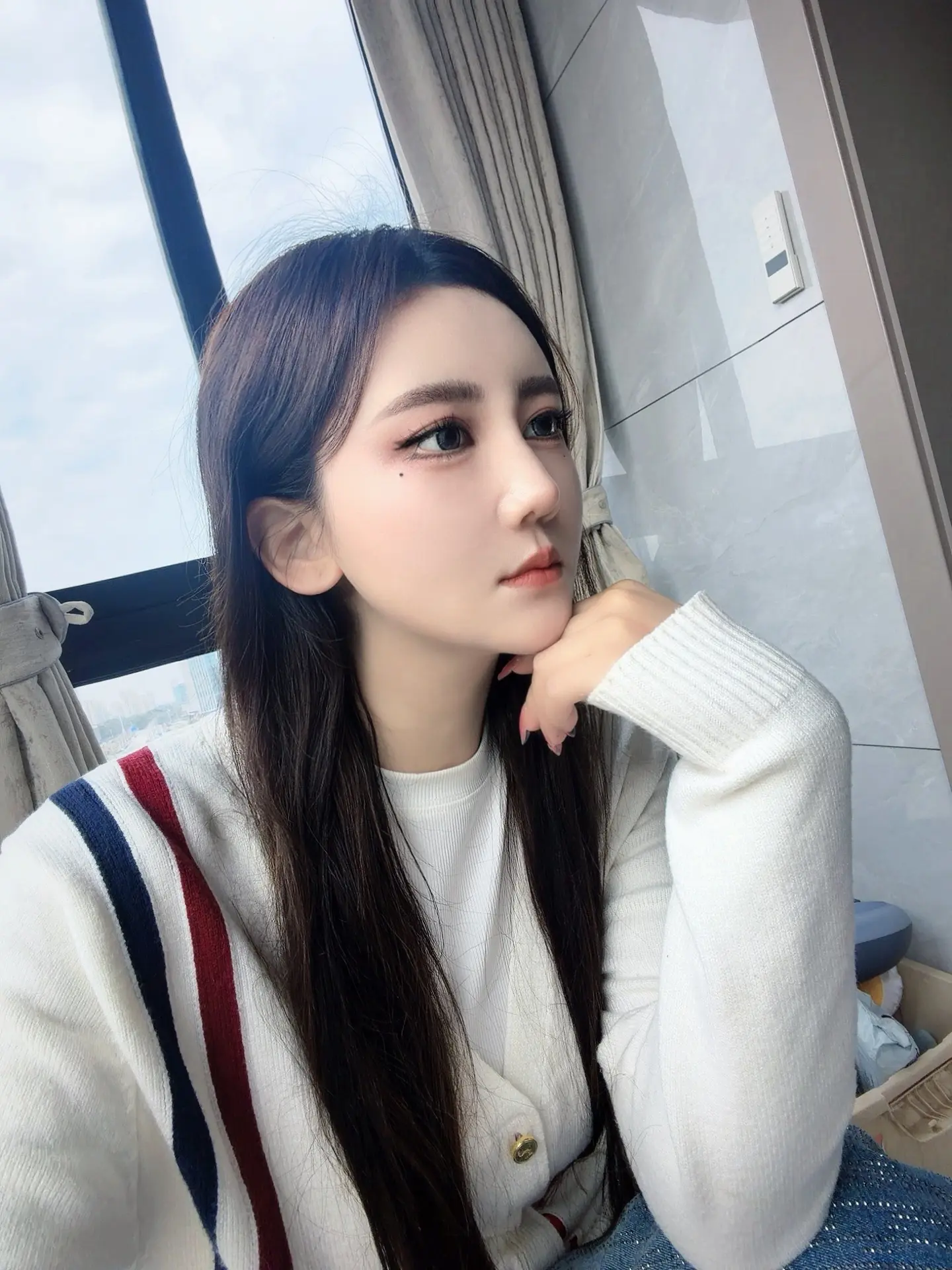 情。没有了大王 天下对我来说又有何用？
