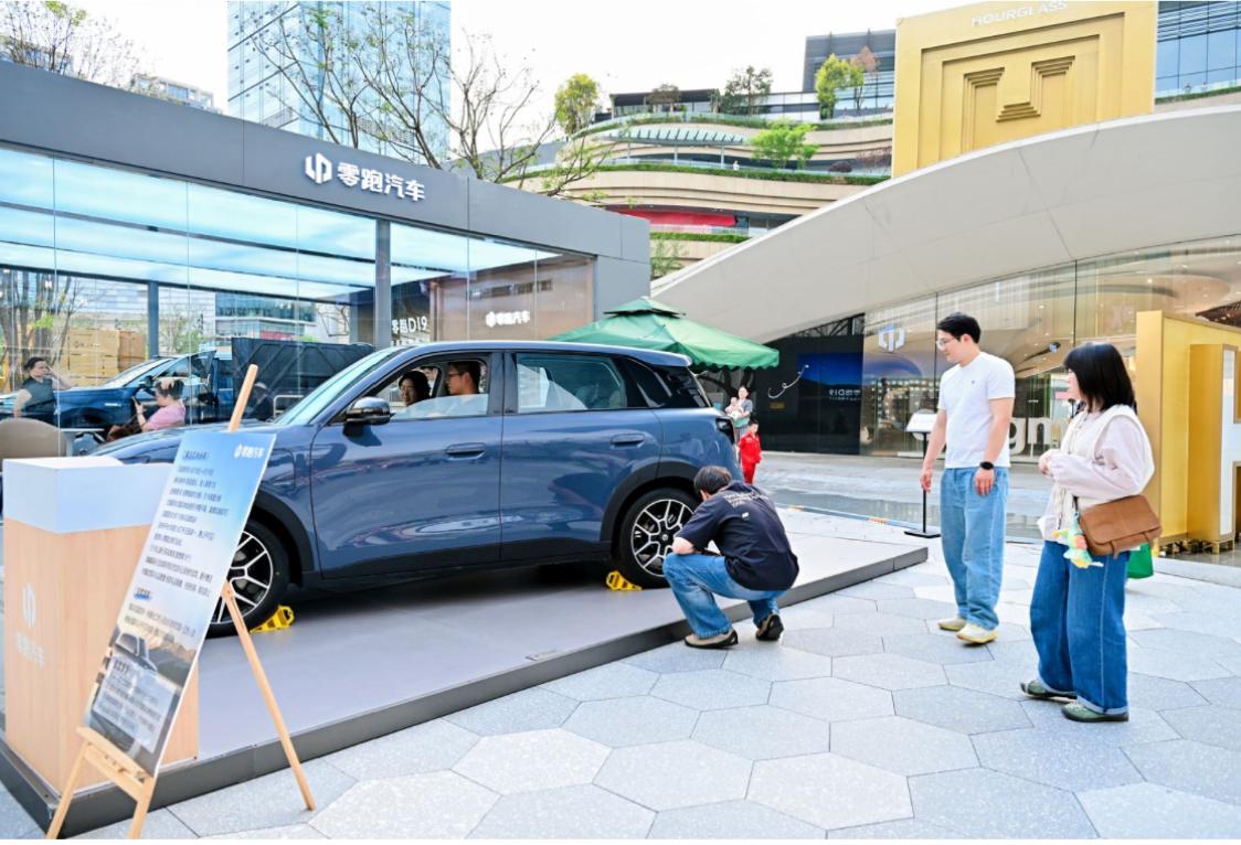 零跑D19销量冲高，能说明什么

销量不能替你做决定，但能说明一件事：真实用户有