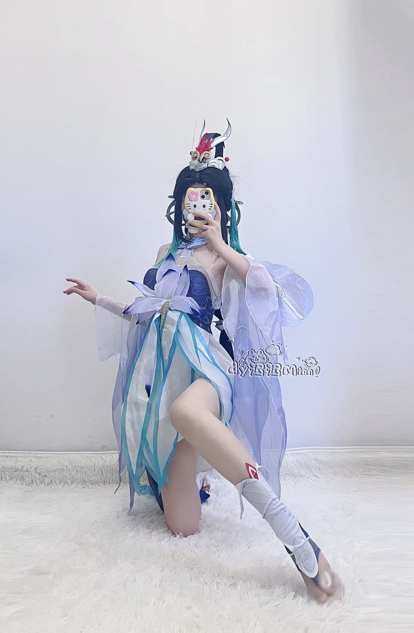 八面潮来，广佑四方