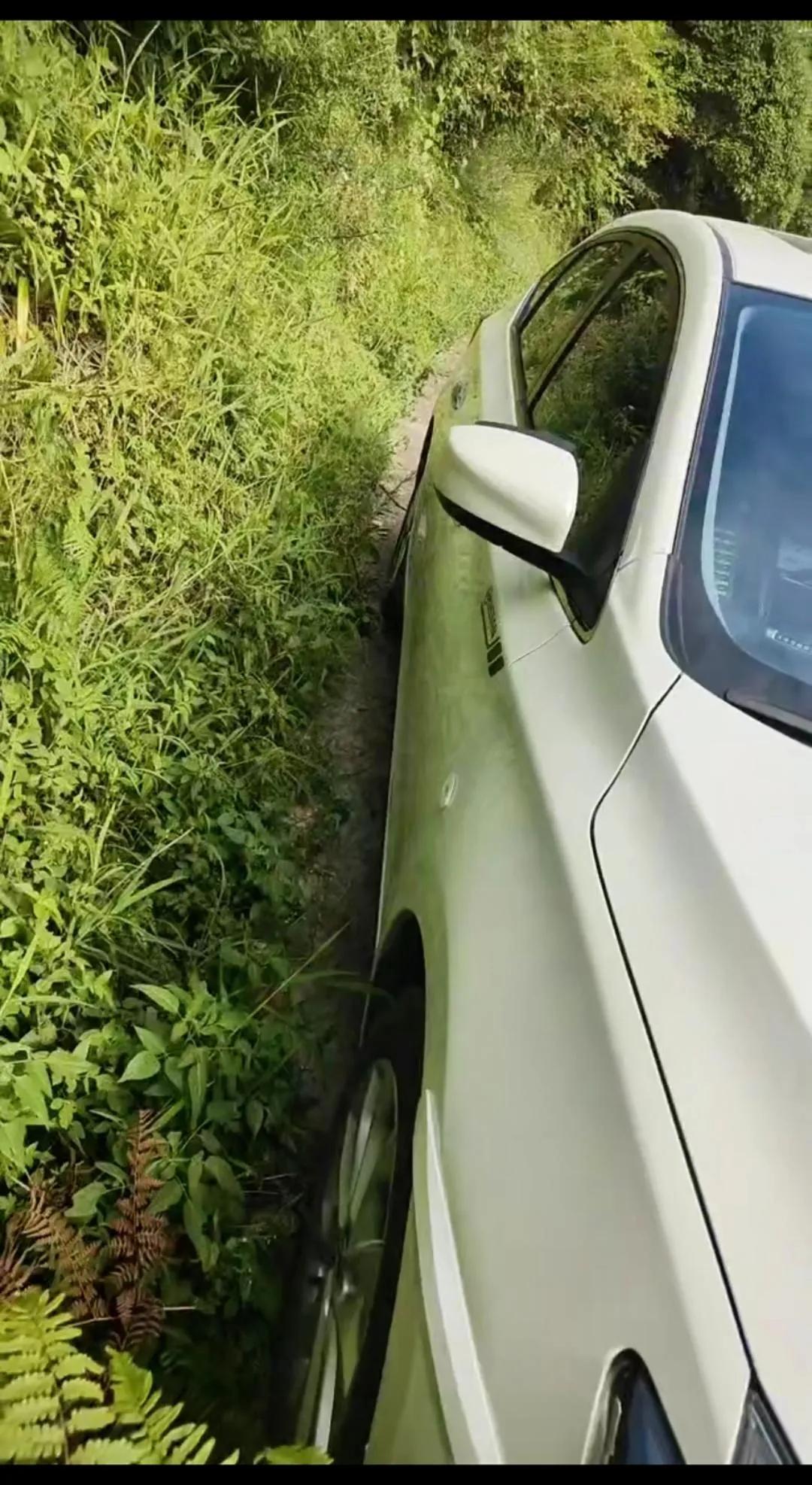 贵州版路边停车