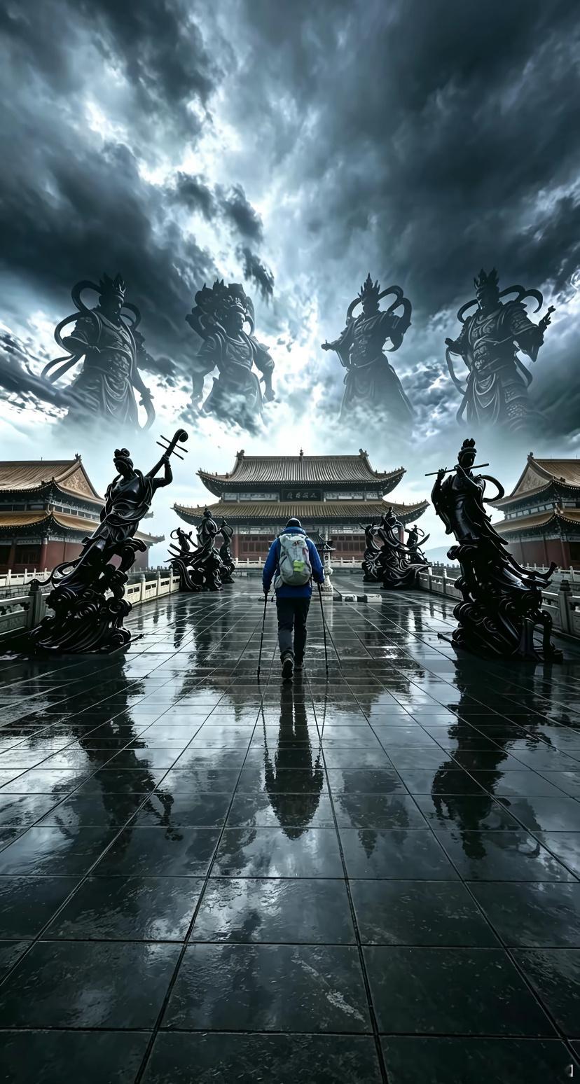 真正困住散户的，从来不是技术不够，是认知被困在原地。总渴望捷径、执念短线暴利，却
