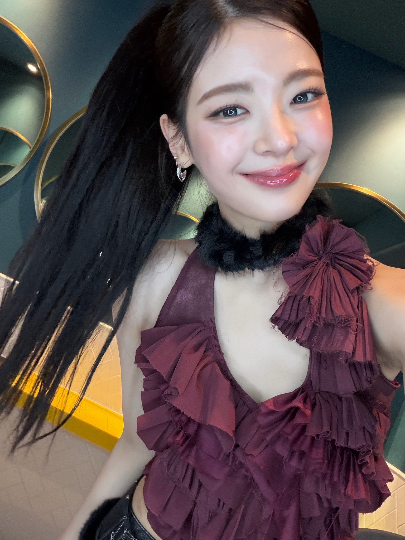 251230🫧itzy崔智秀