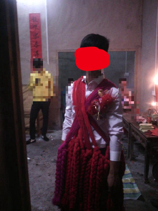 到底看上前夫哥什么？ 