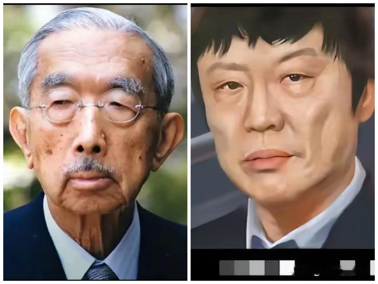 裕仁逃过80年前的审判，但逃不脱他对中国人民和亚洲人民犯下的罪行，而且他曾经犯下