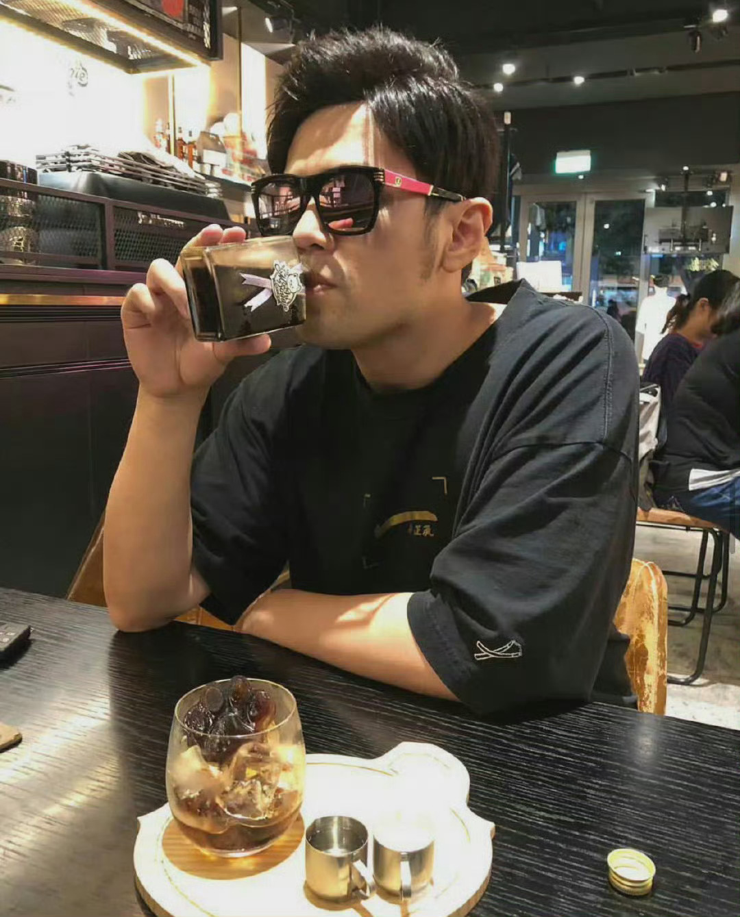 假如周杰伦开通微博了会是怎样？ 