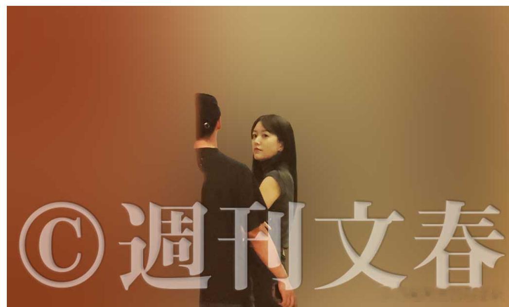 曝三山凌辉屡次密会有夫之妇 这俩人好牛啊，在自己家公寓的公共放映室幽会，并且在文