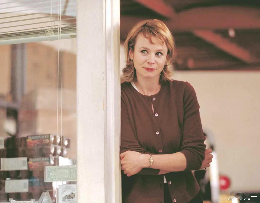 北京国际电影节 No.04 展映《私恋失调》：基本可以确定，工业水准支撑着《一战