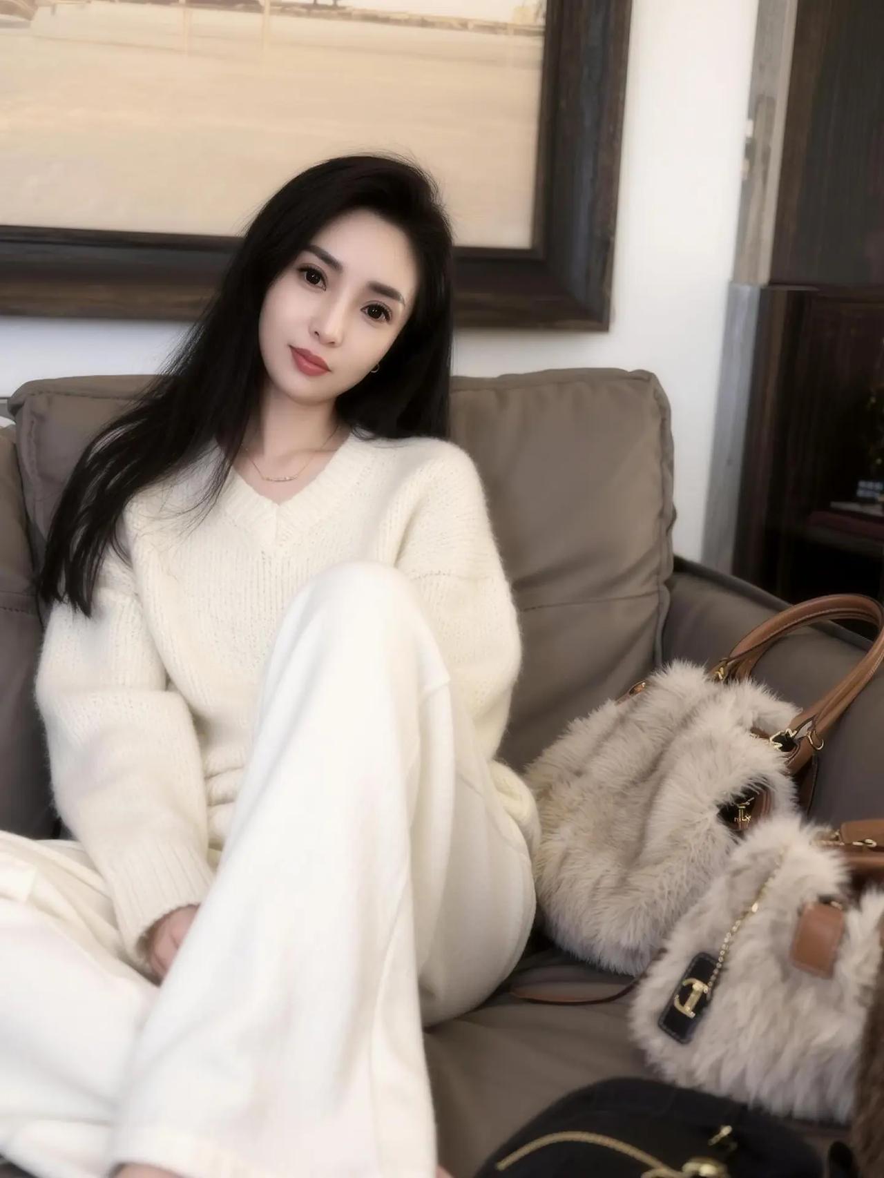 初来求关注 自拍自乐平凡的日子