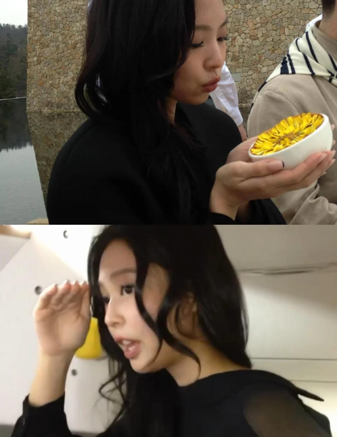 Jennie
小妮子更新Jennie壁纸 Jennie Jennie穿搭