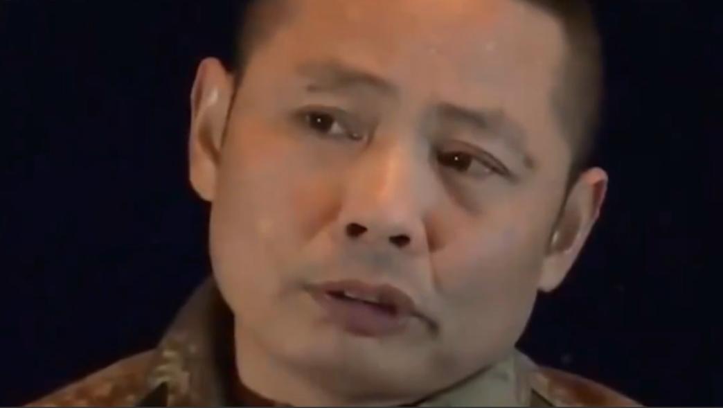 2007年，对越自卫反击战的老兵刘亮华去办低保手续，却被工作人员骂了句“不要脸”