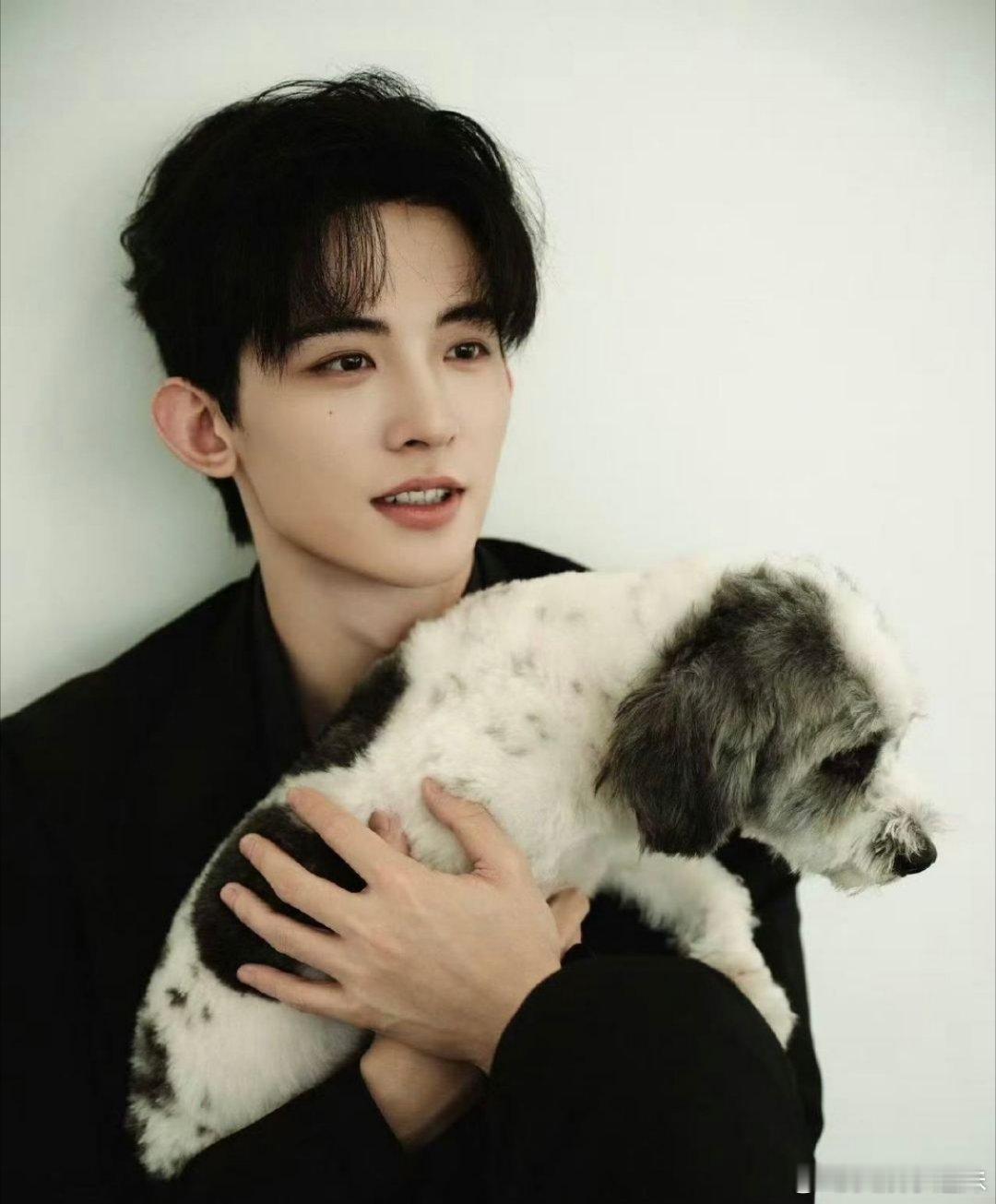 常华森年底也要赶KPI  常华森你答应的vlog催更可不能“鸽”呀。别犹豫啦，快