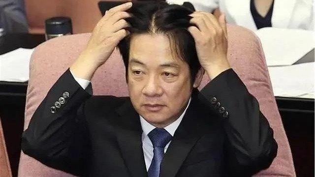 赖清德没想到，中美关系缓和后，最先压垮他的不是“武统”，而是兵源崩盘。台当局最新