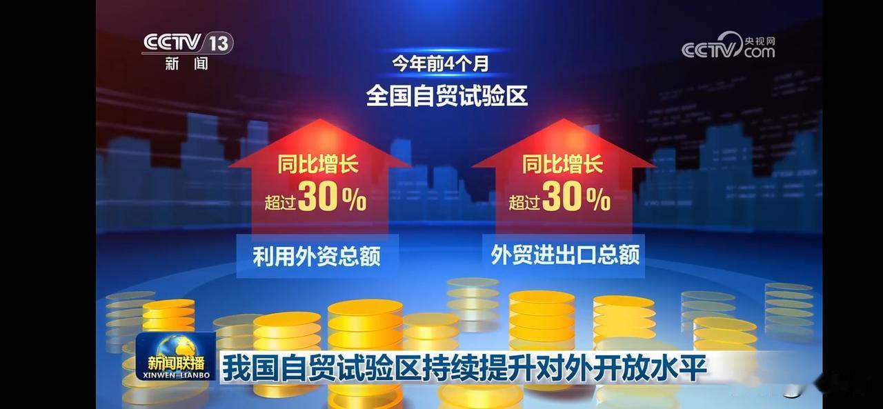 贸易兴，国富强。
