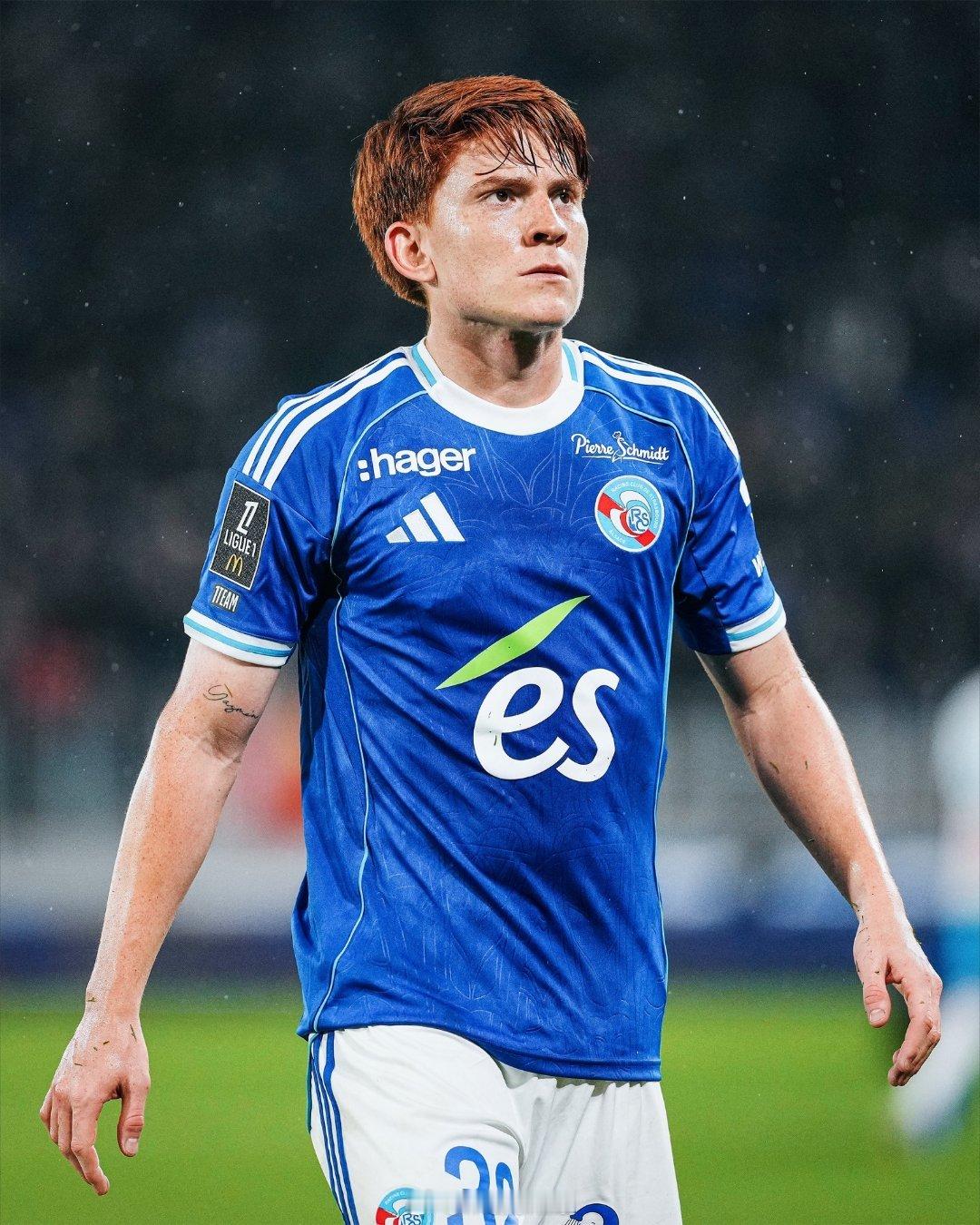 🇦🇷💥 根据Datamb的数据，巴尔科在2025/26 赛季 (21岁) 