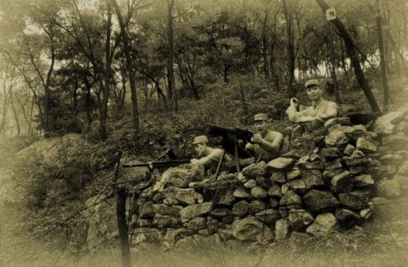 如果把张灵甫换成黄百韬，74师能否逃出生天？
 
孟良崮一战，整编74师短短三天