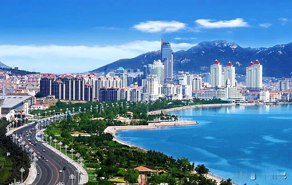 5月中旬，本想从日照到青岛，再到威海，顺势而游，可游玩日照4天，老婆就已力不从心