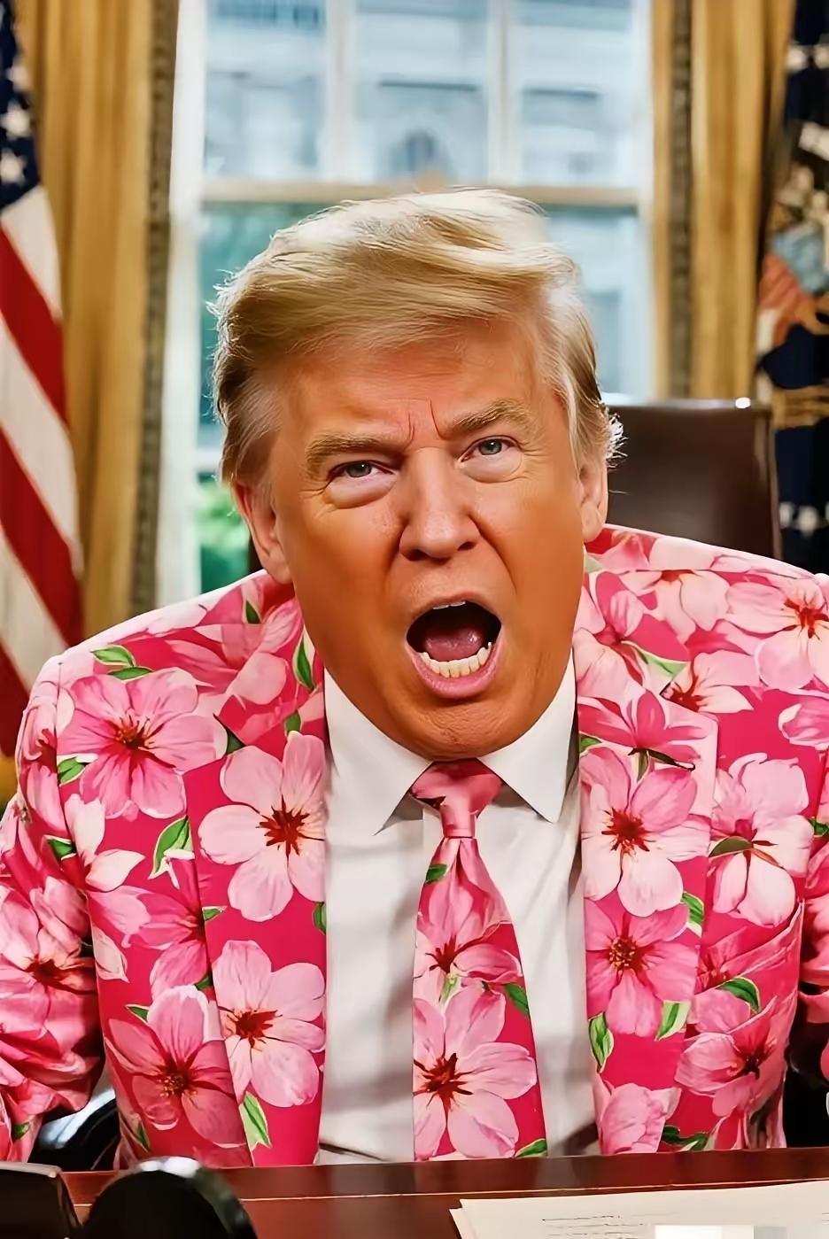 快讯，
美国突然宣布了！
12月25日，美国方面突然宣布：“2027年会对中国芯