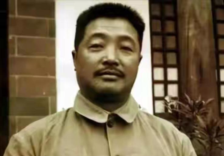 1963年，贺龙独子贺鹏飞没考上清华，找到父亲帮忙。谁知，贺龙竟然大摇大摆来到学