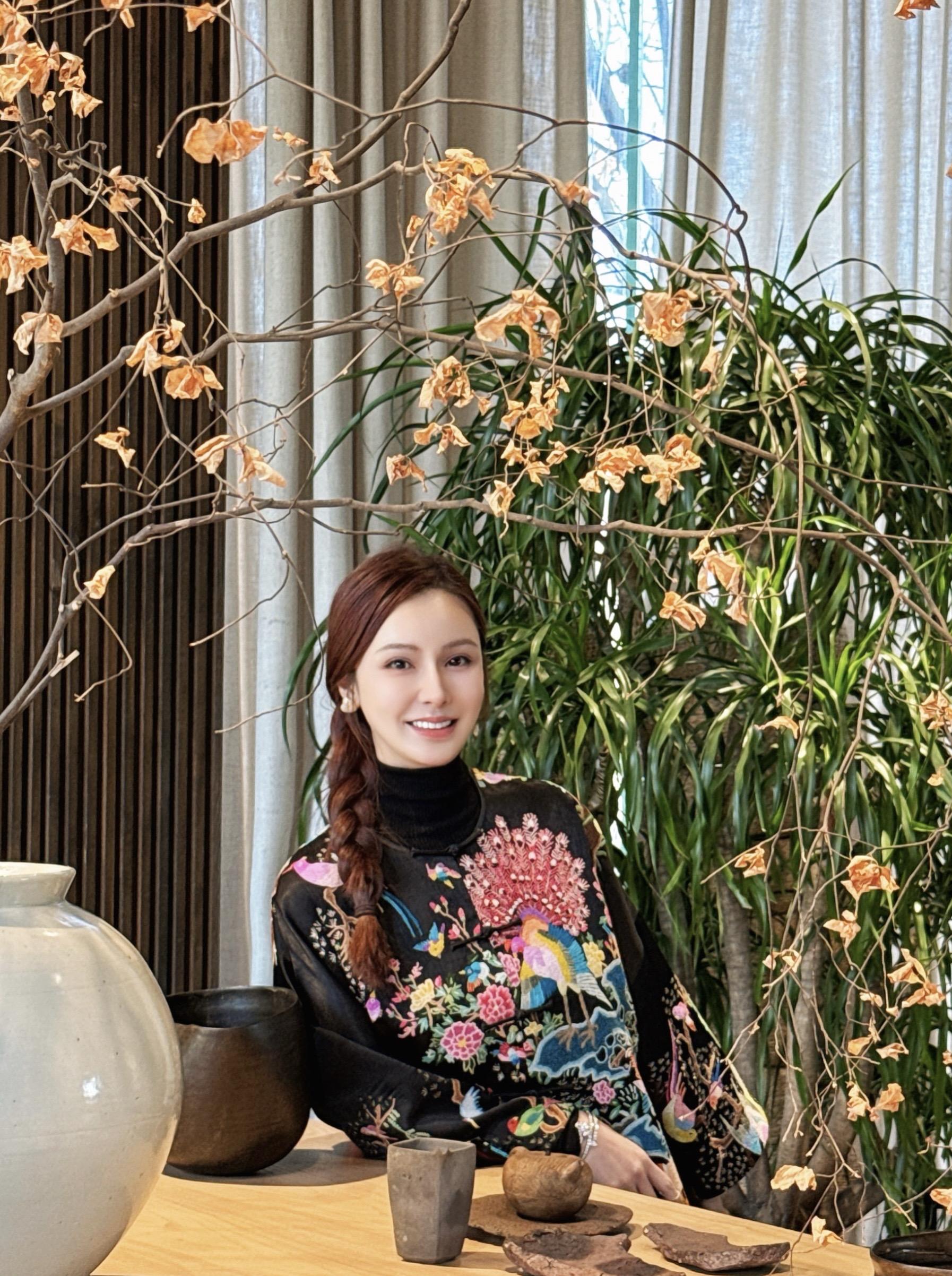 余生的浪漫只想与你慢慢讲……