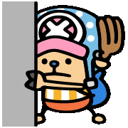 海贼王海贼王 这款新出的乔巴马克杯好可爱！！ 