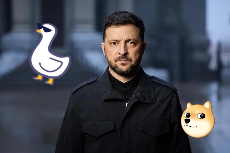 乌克兰总统办公室传来新消息了！

当地时间25日，乌克兰总统办公室主任叶尔马克表