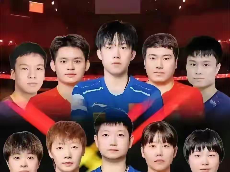 伦敦世乒赛男团是否夺冠，樊振东都会被网暴，可能是网暴最历害的那位，其次才是乒协领