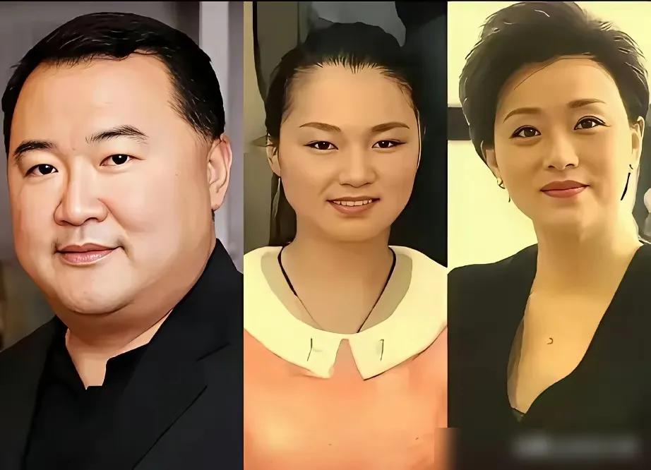 又一个想靠美妻改变后代长相的计划落空了！近日，有网友晒出杨澜女儿的照片，那眉宇神