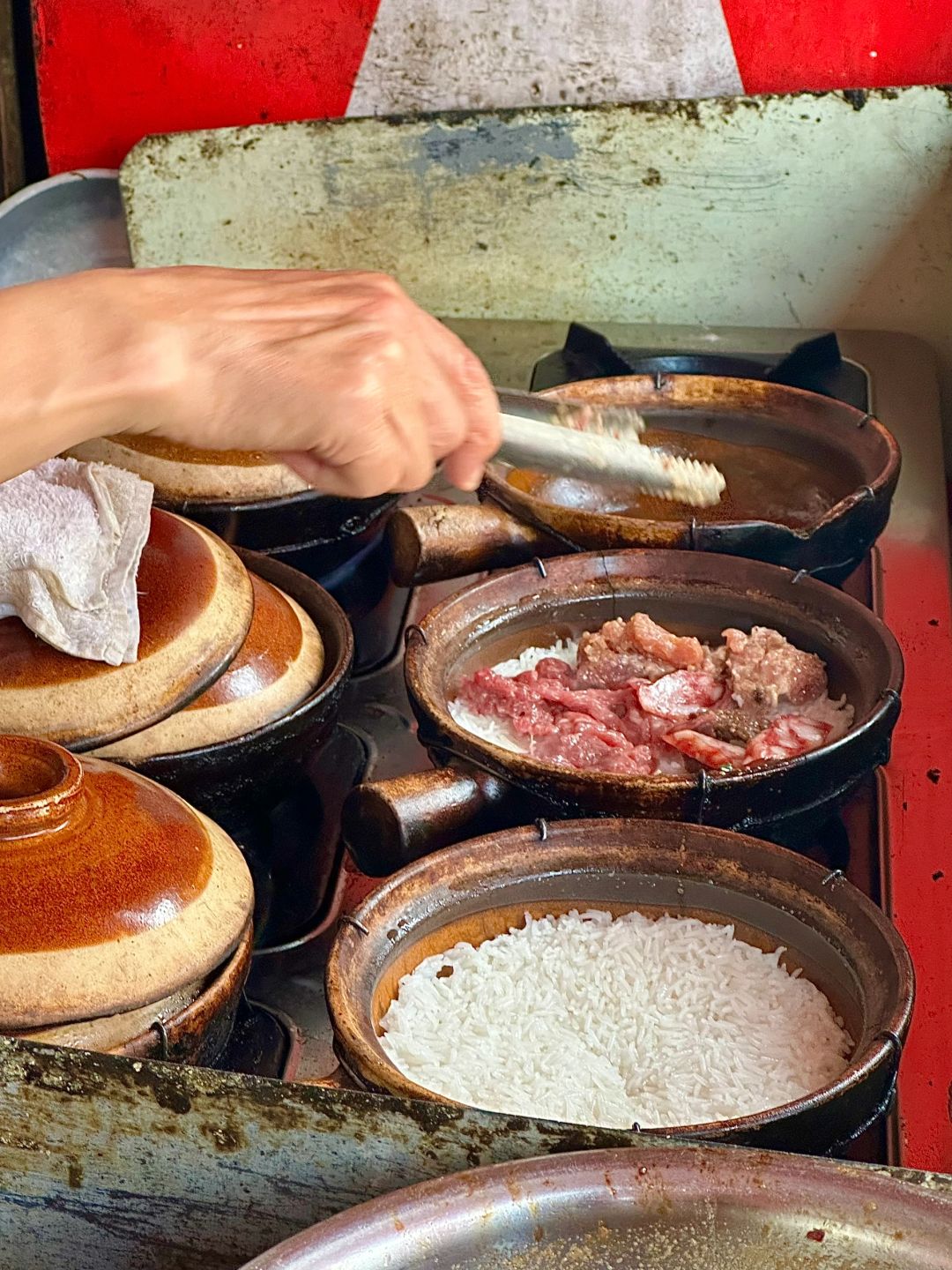 来广州！请记住这家店………