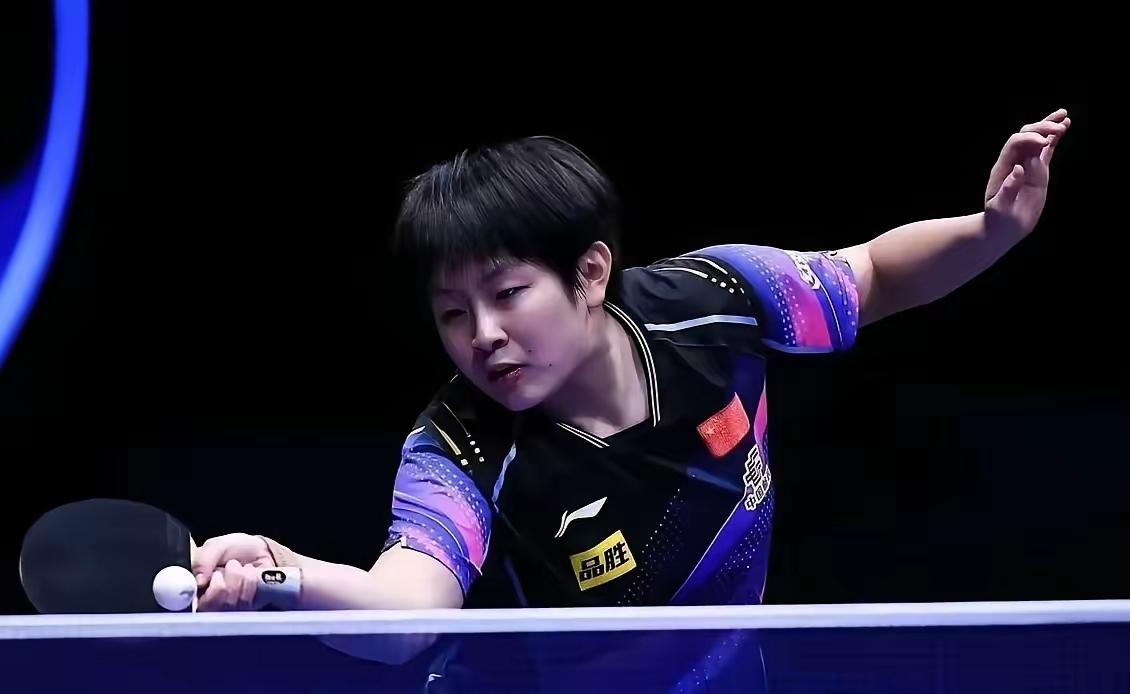 以逸待劳，覃予萱挑战早田希娜，鹿死谁手？
2026国际乒联澳门世界杯女单第一阶段