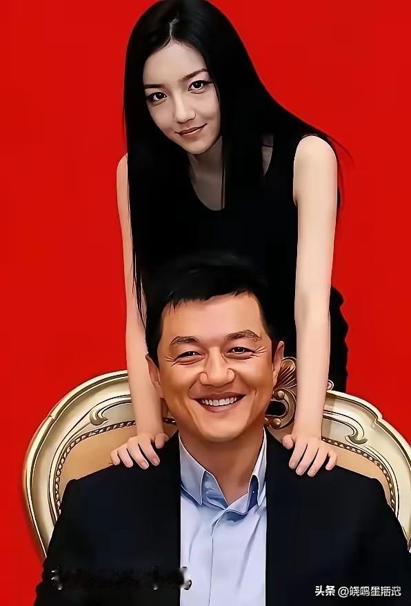 作为一个集万千宠爱于一身的星二代，李嫣是非常低调的了。