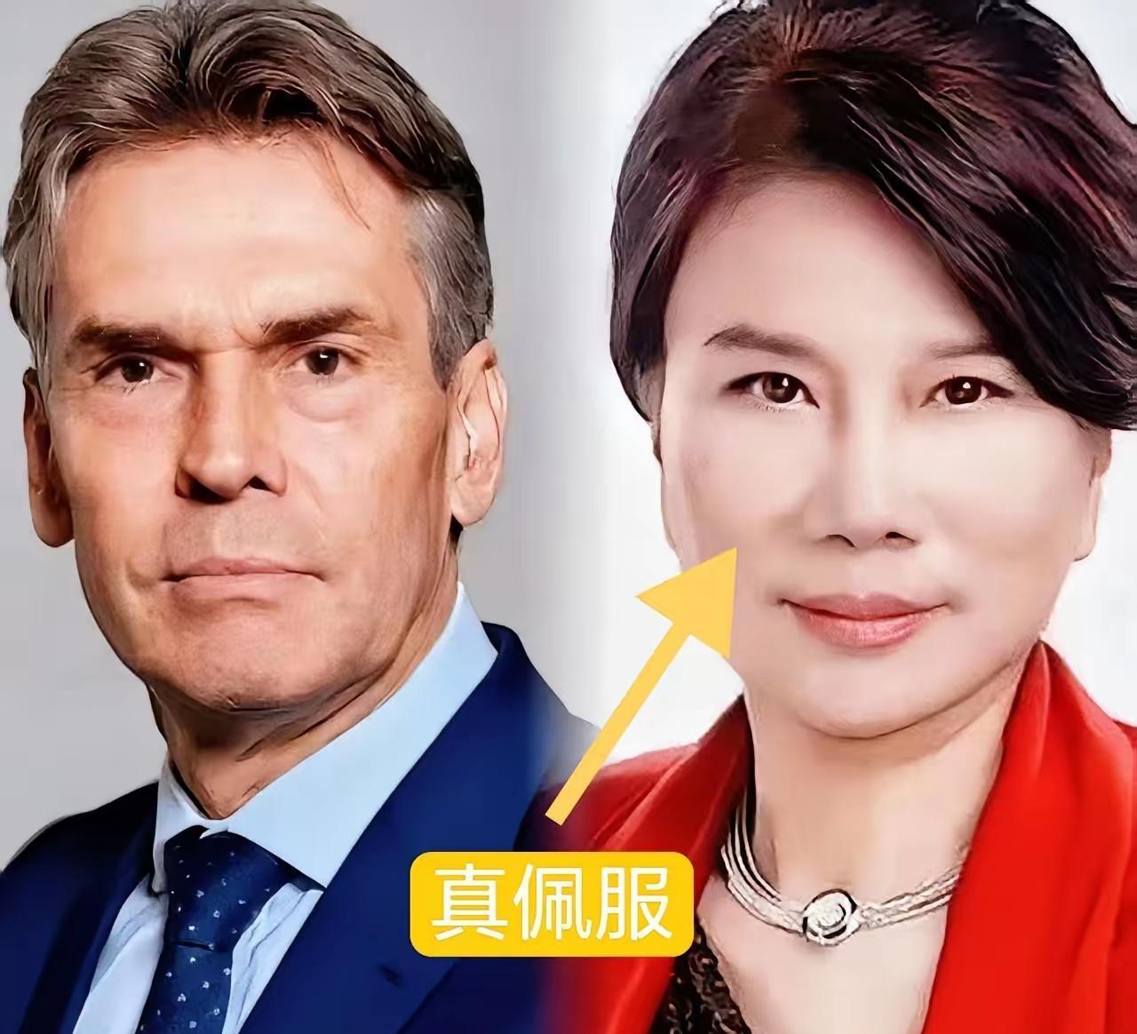 当荷兰耍流氓
冻结闻泰科技核心资产安世半导体，所有股东心慌慌，唯有董明珠这步棋走
