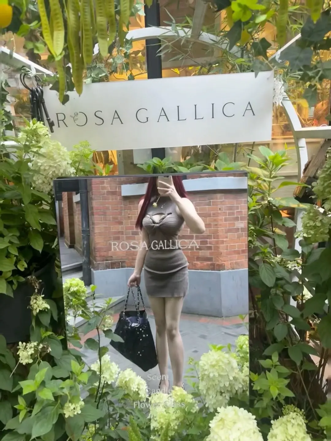 希望可以在现实世界里面好好的活下去.