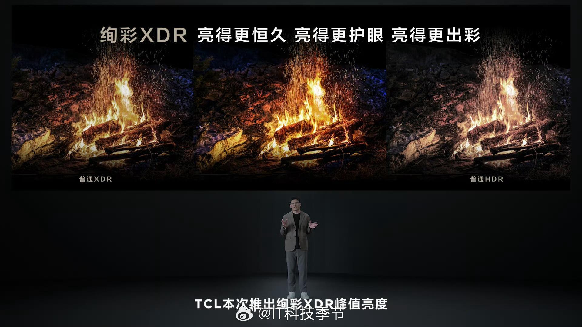 TCL再造MiniLED技术天花板 每两台售出的Mini LED电视中就有一台来