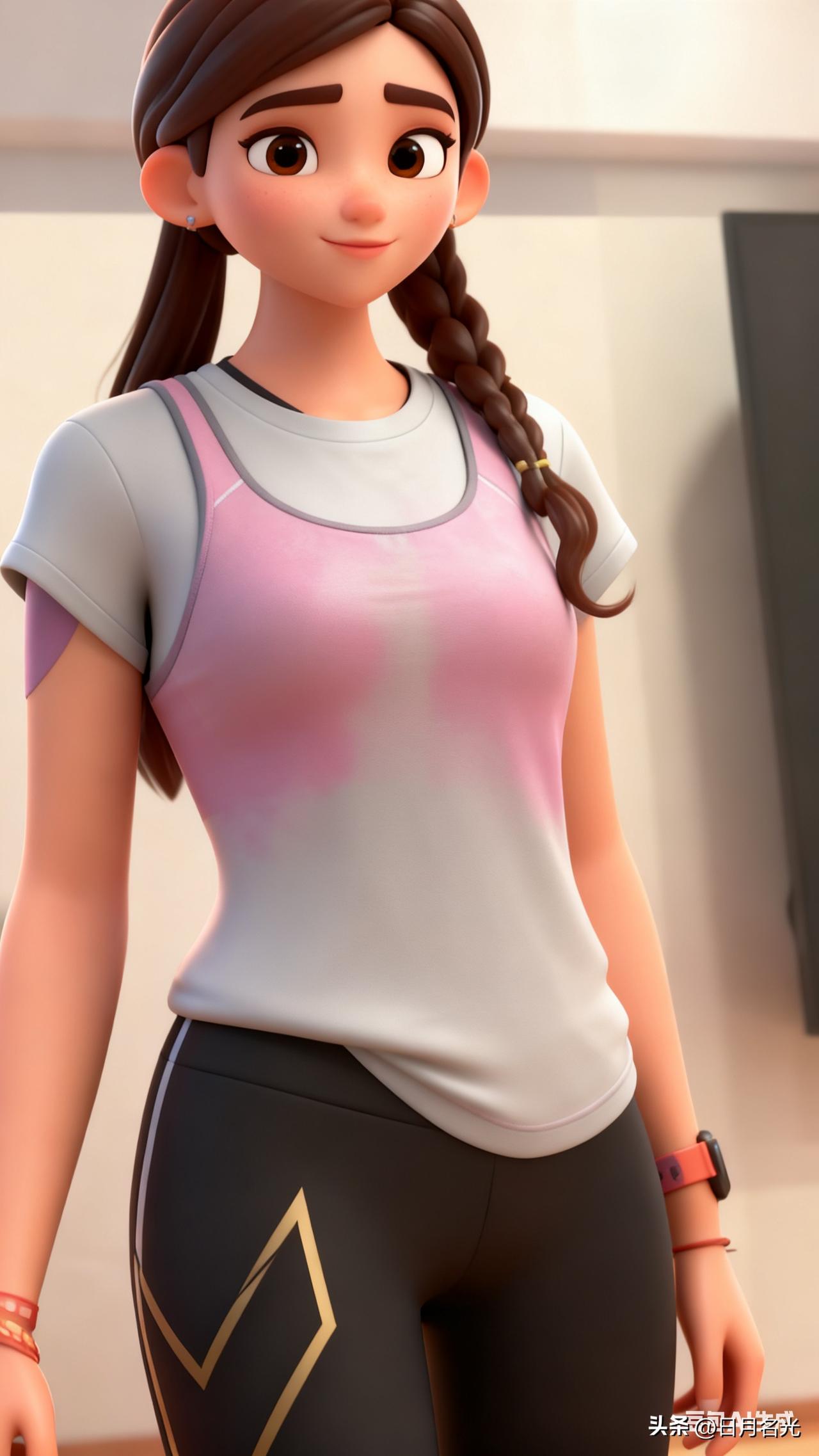 女性越野跑爱好者更要注意穿衣噢[握手][握手][握手][祈祷]