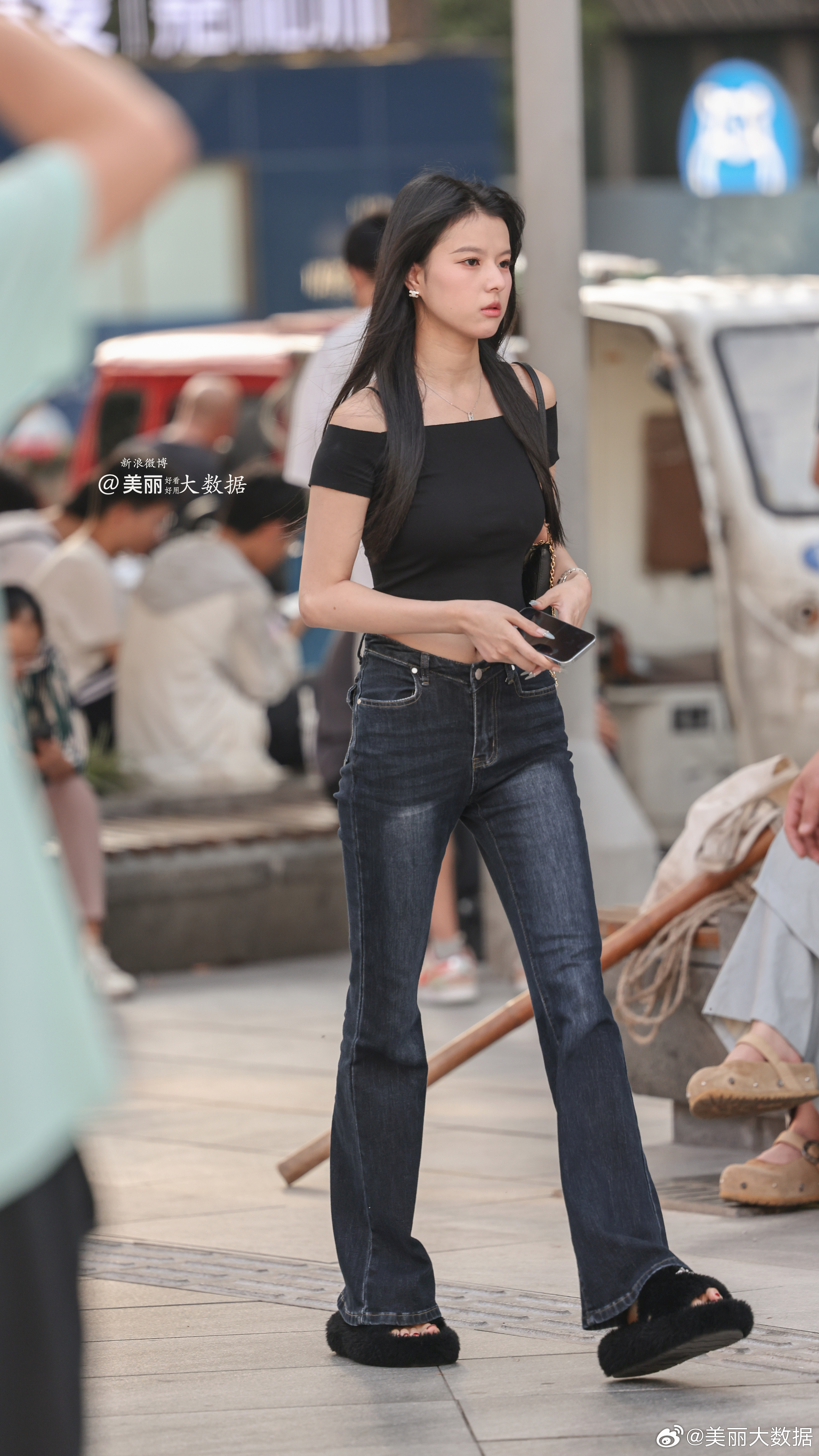 秀美集之春暖花开2026 