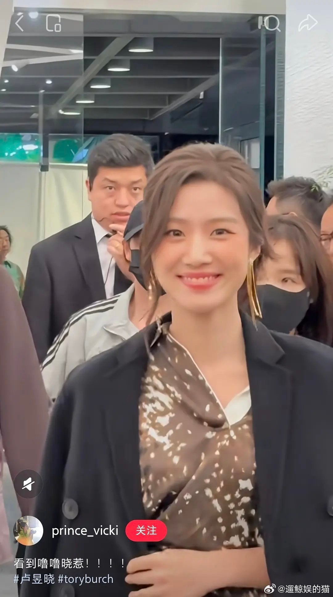 高个子没有任何缺点 