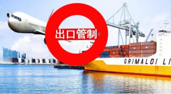 美国制裁中企名单越来越长，轮到自家企业被反制就急眼了！一边是上千家中国实体被无端