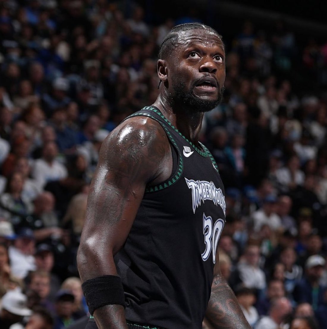 更多消息表明，森林狼会在本赛季高位出货——交易兰德尔 不过考虑到森林狼已经没有什