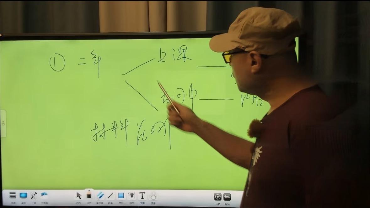 小明老师深度解析《真实案例实操精讲训练》第三季第8讲：
1，反移情与“材料”的概