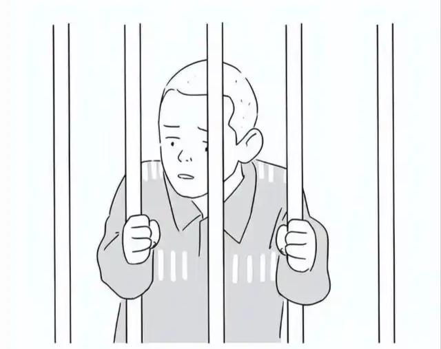 笑话（1027）

贪官坐牢后对监狱的生活极其不适应，以前在大城市吃的是山珍海味