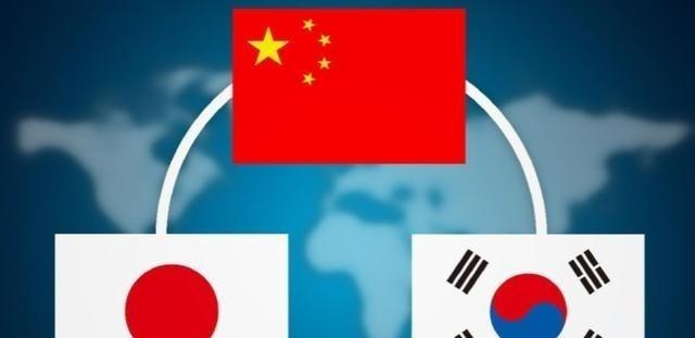 大家有没有发现中日韩三国之间，似乎一直有着一个默契，一旦中日出现摩擦，双方关系发