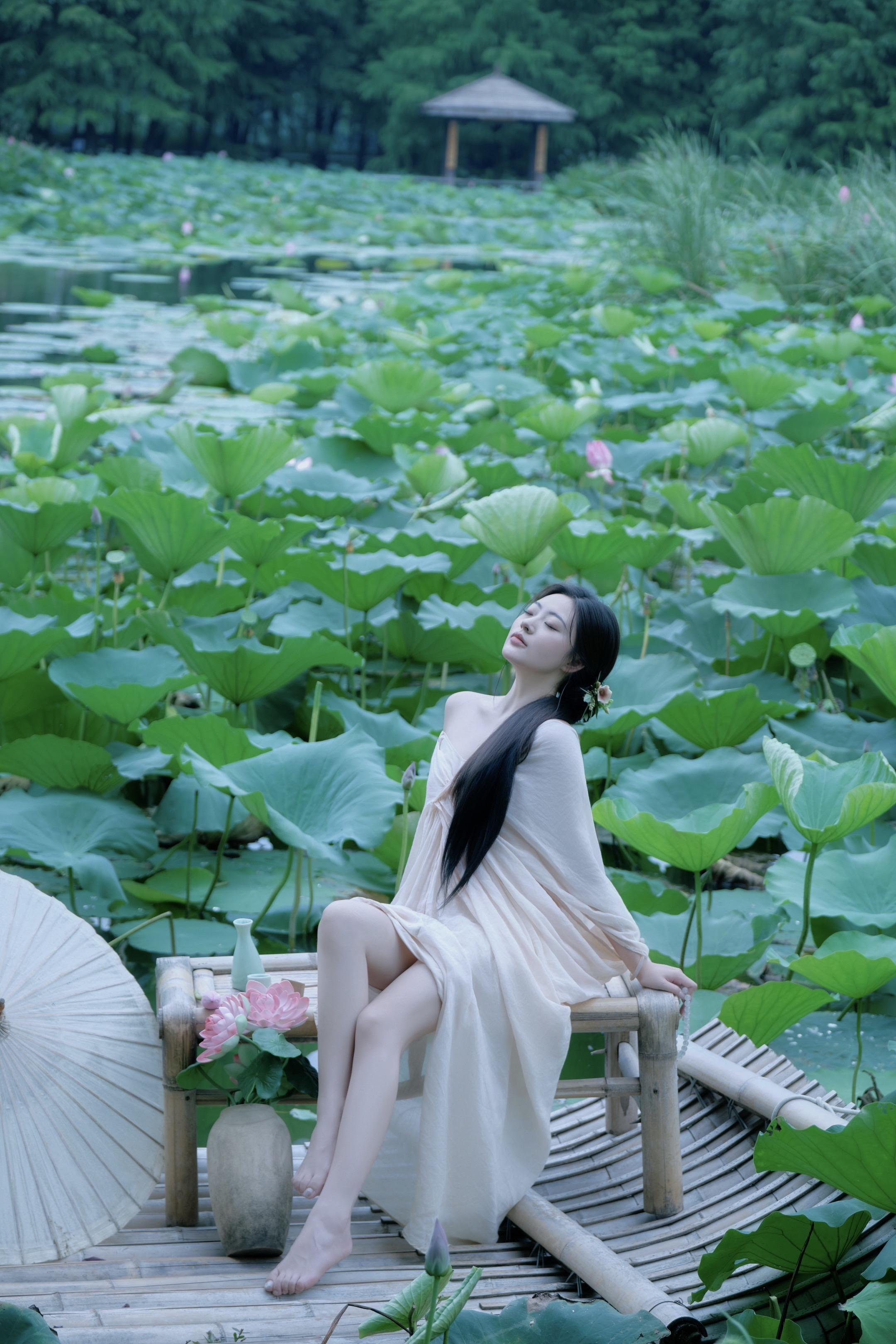 总要去趟苏州拍个照片吧