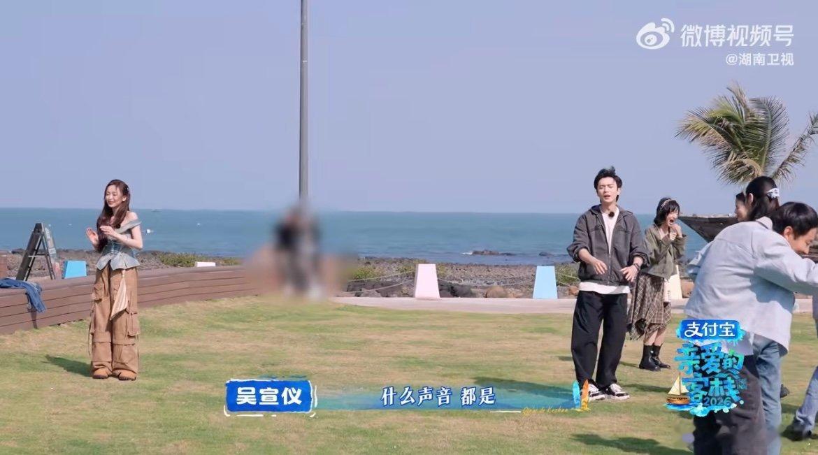 欢迎来到客栈动物园 一进门全是各式各样的动物拟声，汪汪乱叫、花式嘶吼齐聚一堂，妥