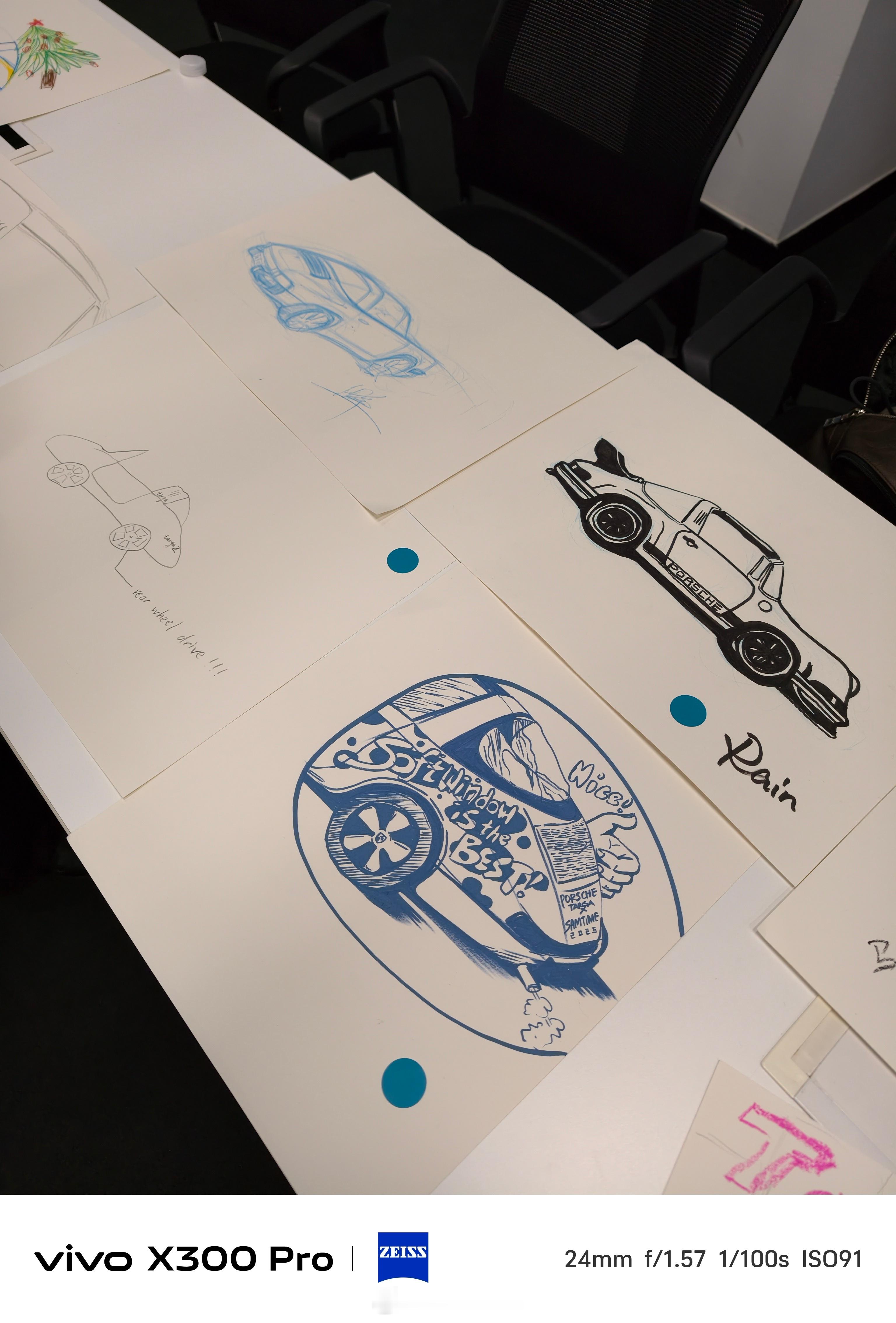 输的心服口服了朋友们…我刚才在自信什么给你们看看大家画的911