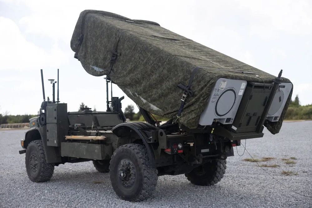 彭博社：美国将向菲律宾部署更多导弹系统~~~~~。 