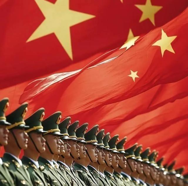 中国的隐忍，正在延缓第三次世界大战！只要中国忍不住动手了，世界很快就会站成两大阵