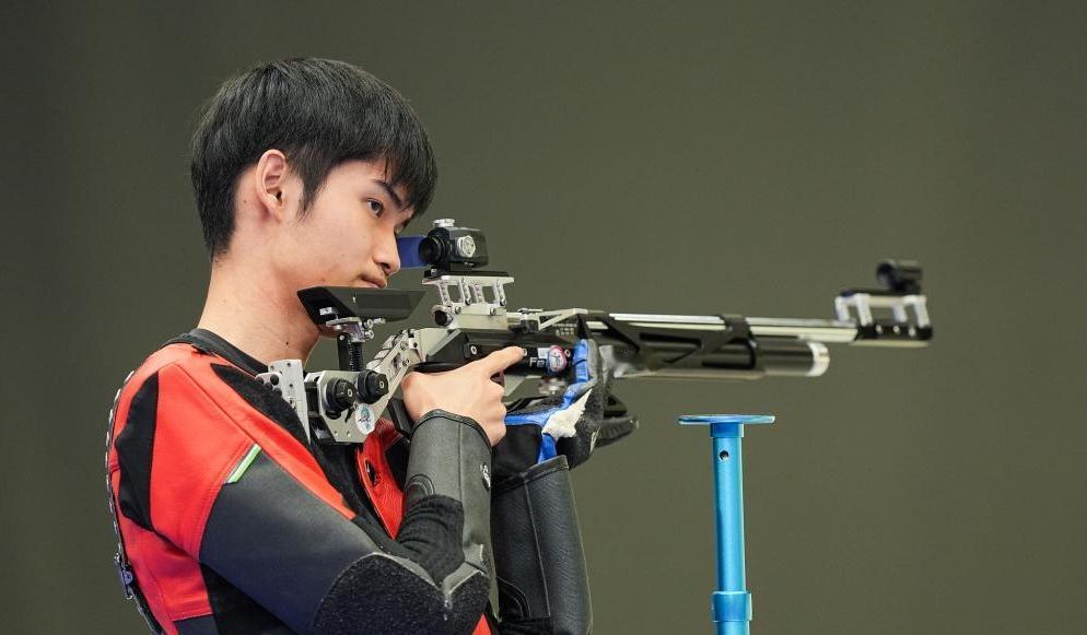 奥运会上，中国军团的表现牵动着全国人民的心。3金排名第六，成绩不如预期，让人揪心